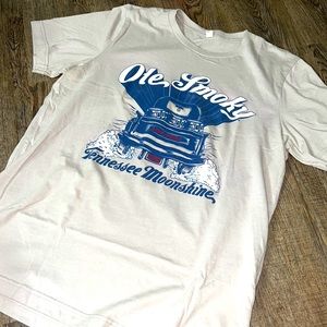 Ole Smoky Moonshine T-shirt